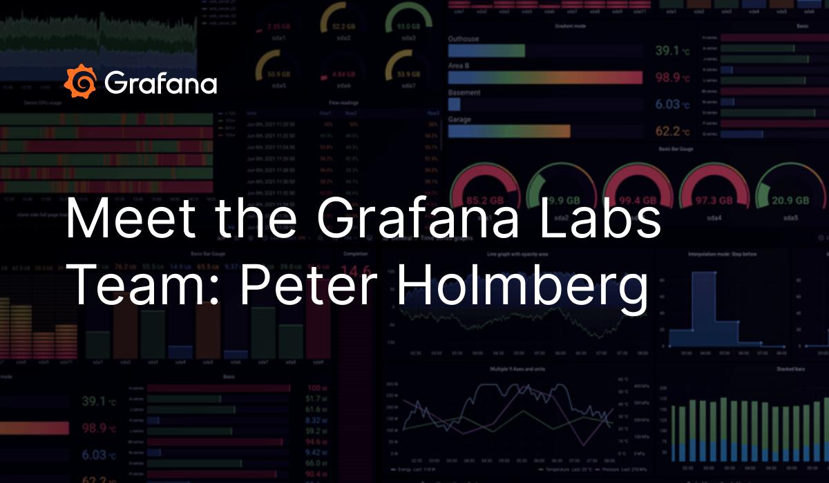 Grafana Tutorial: Simple Synthetic Monitoring For Applications ...